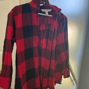 Flannel